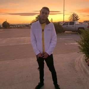 Meet your Posher, Donovan